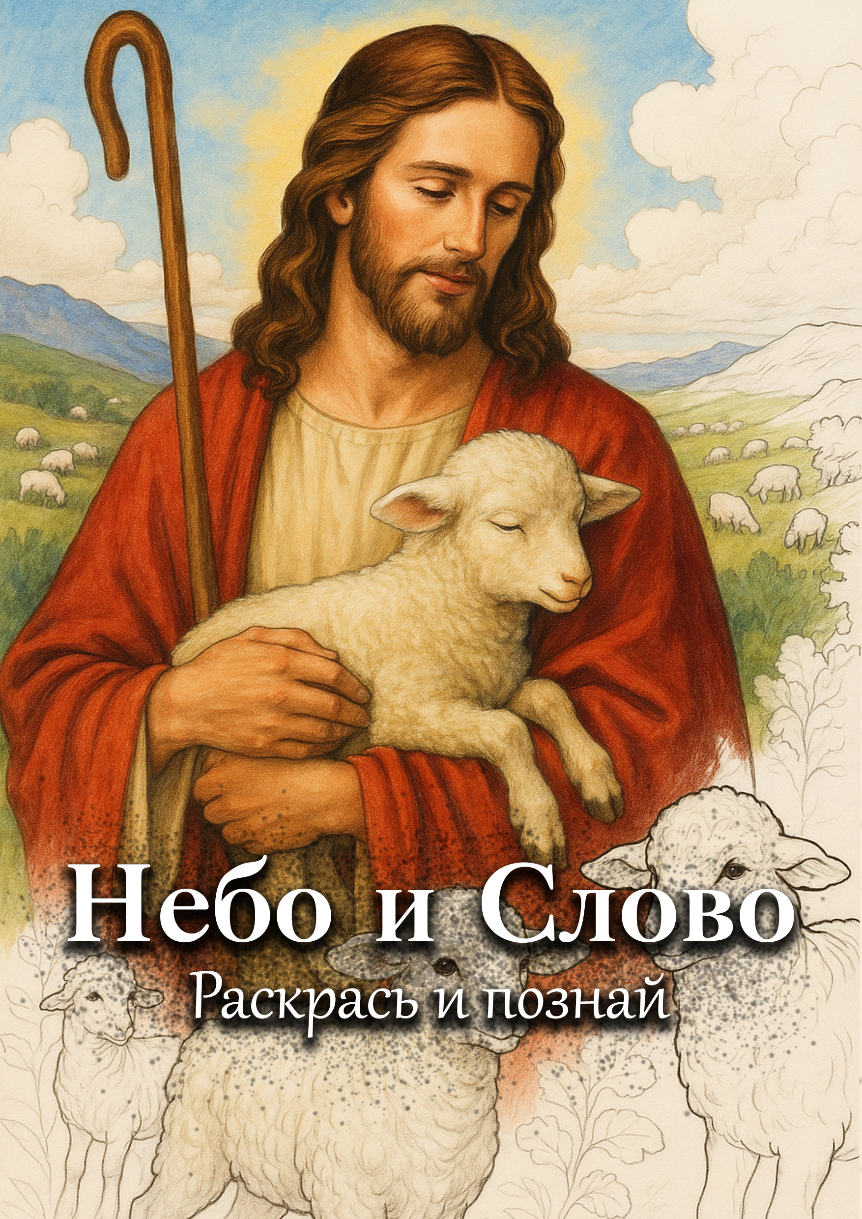 Небо и Слово